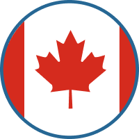 Canadian flag