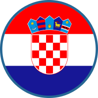 Croatian flag