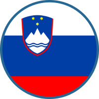 Slovenia flag