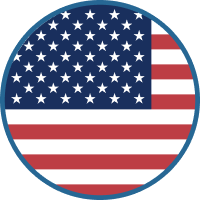 USA flag